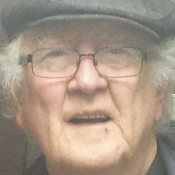 Michael 'Mick' Loftus Kfm