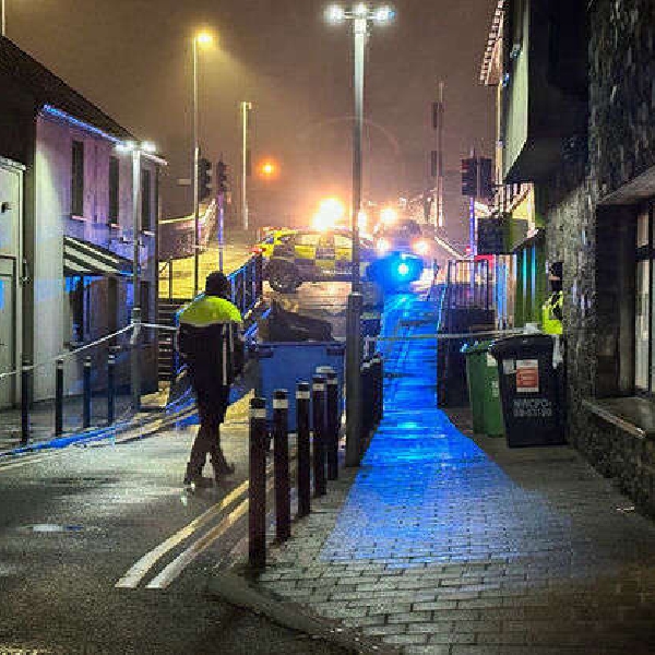 Kilcock Murder Gardaí Seek Answers, Public Cooperation Sought Kfm