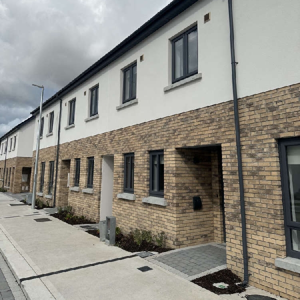Applications For Cost Rental Houses In Newbridge Open Tomorrow Morning