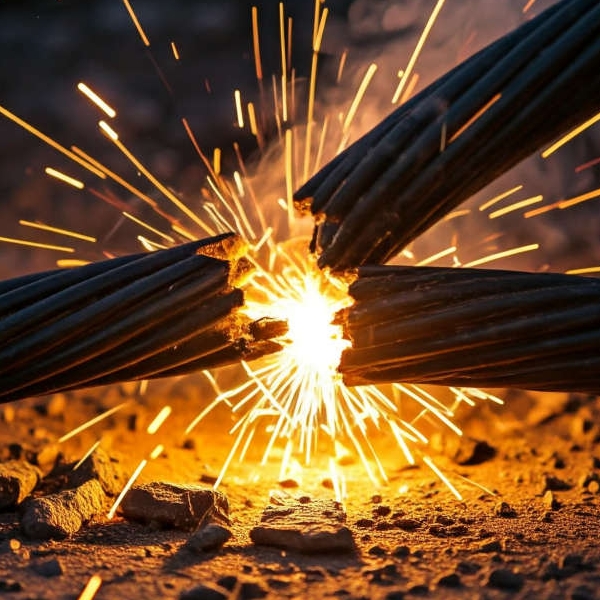 Why South Kildare Keeps Going Dark Power Outages Tied To Farming