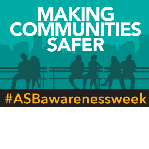 Antisocial Behaviour Awareness Week West Kent Radio