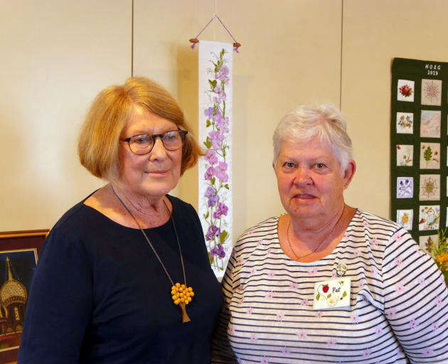 Guild’s exhibition finally celebrated Real 104FM