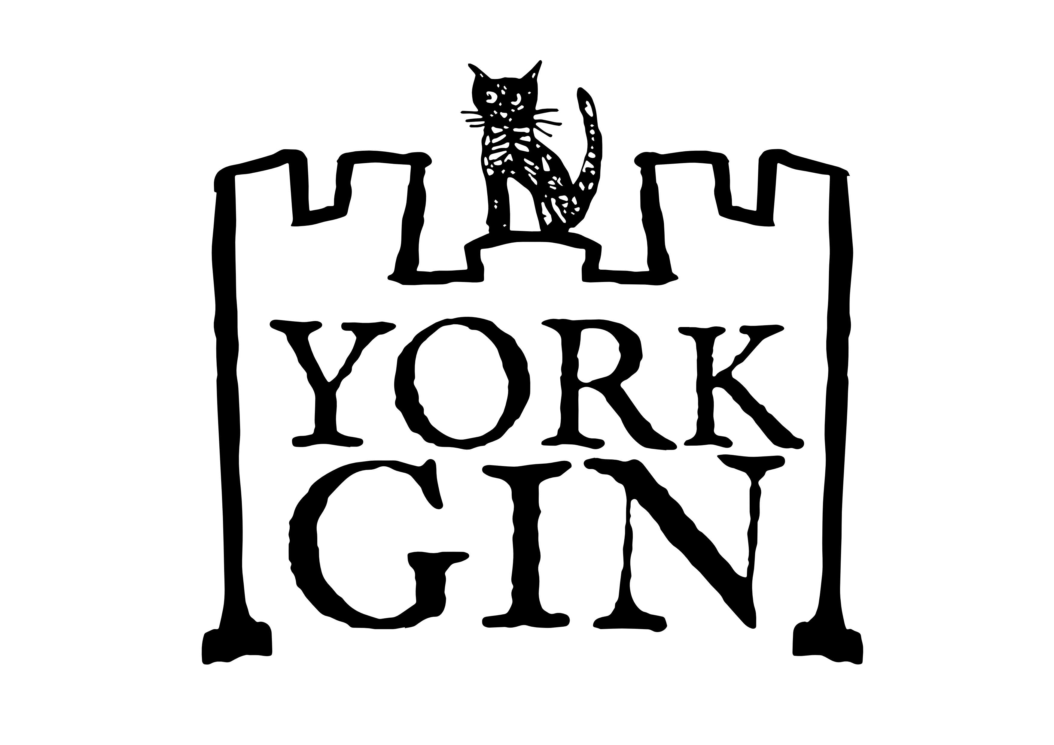 York Barbican launches the VIP Treatment with York Gin Hospitality