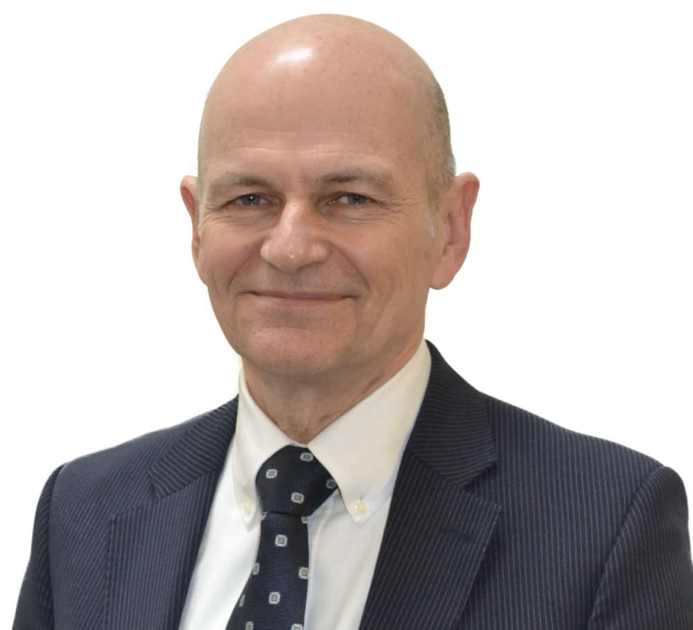 NHS Trust appoints new Chair Jorvik Radio