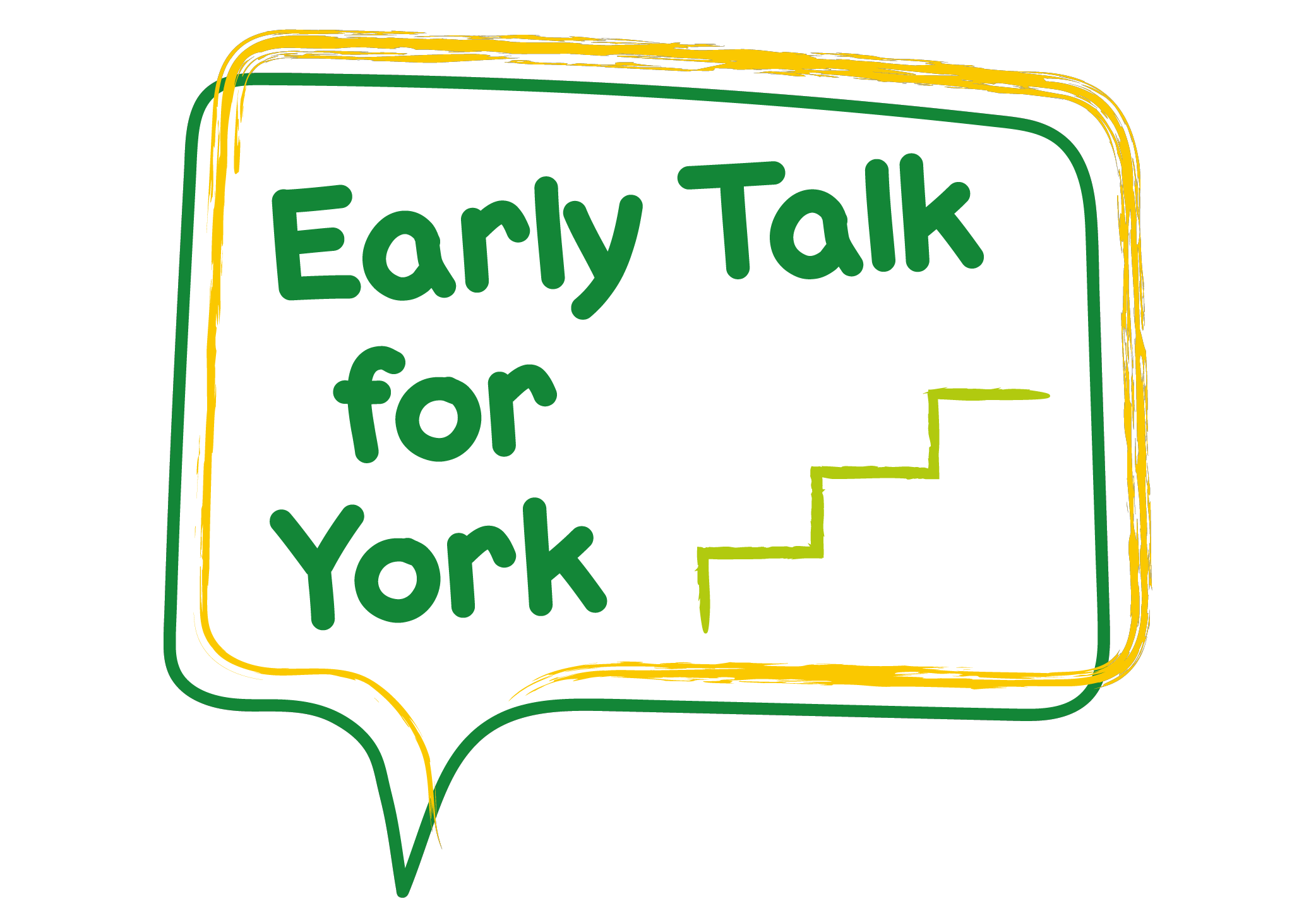 City’s Early Talk for York speech and language programme wins national