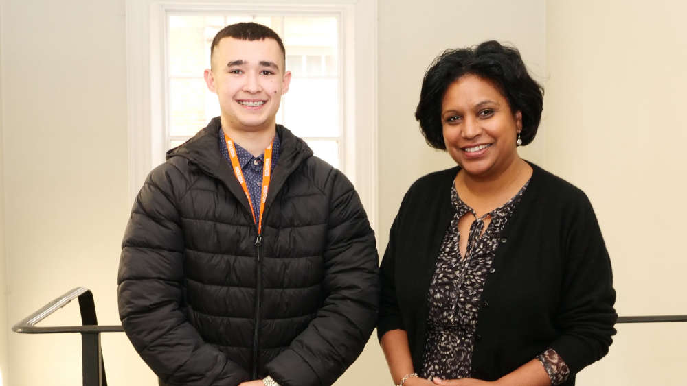 York national children’s leaders to celebrate success Jorvik