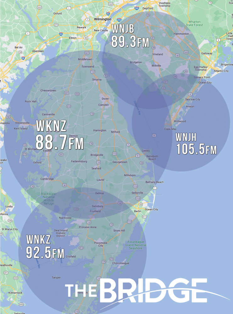 How to Listen Christian Music Radio Nonprofit, CommunitySupported