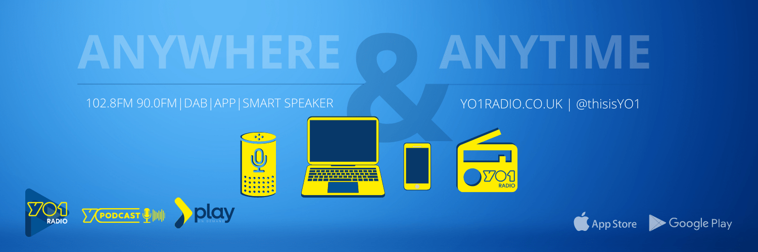 Listen Again YO1 Radio