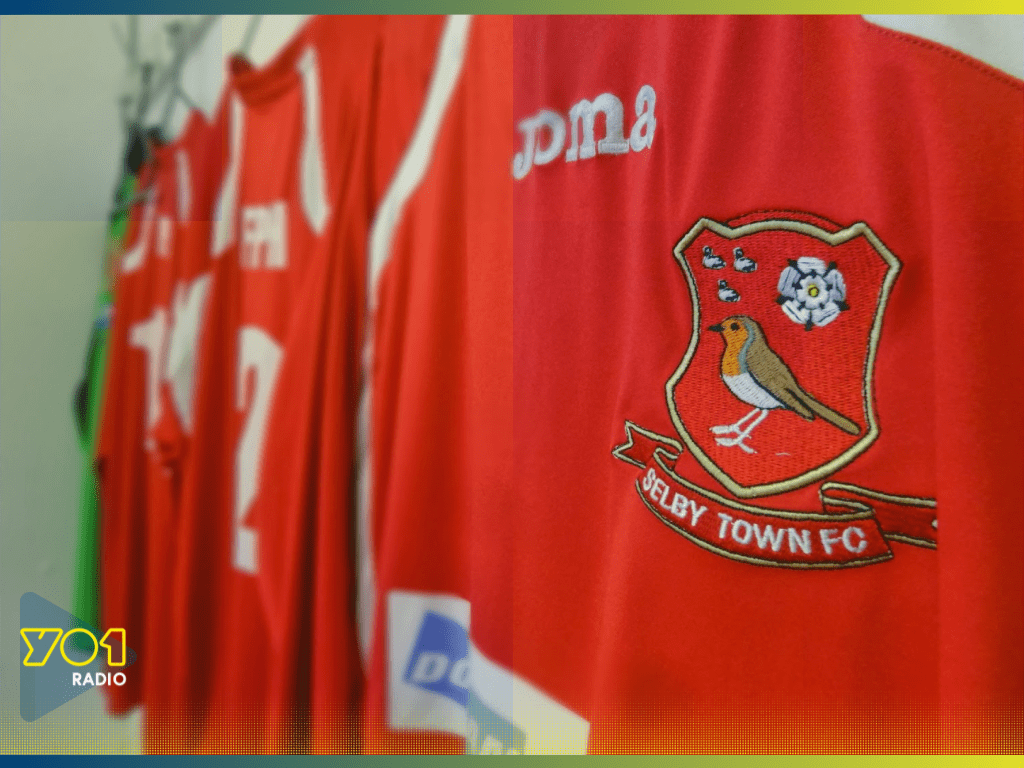Selby Town return to home action as they prepare to Parkgate to