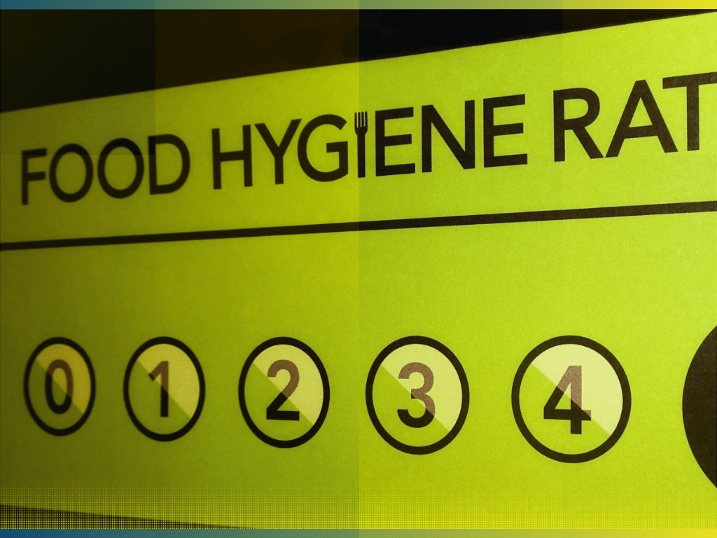 Restaurant fined for food hygiene failures YO1 Radio