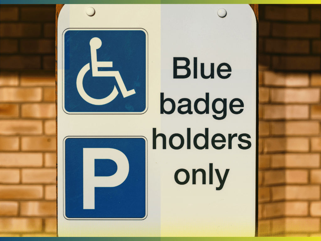 Courts fine drivers misusing Blue Badges YO1 Radio