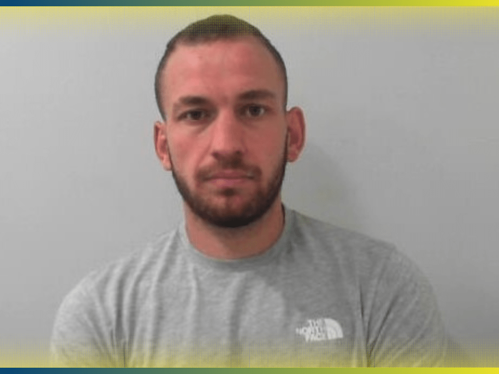 Thirsk Wanted Have you seen Richard Clarke? YO1 Radio