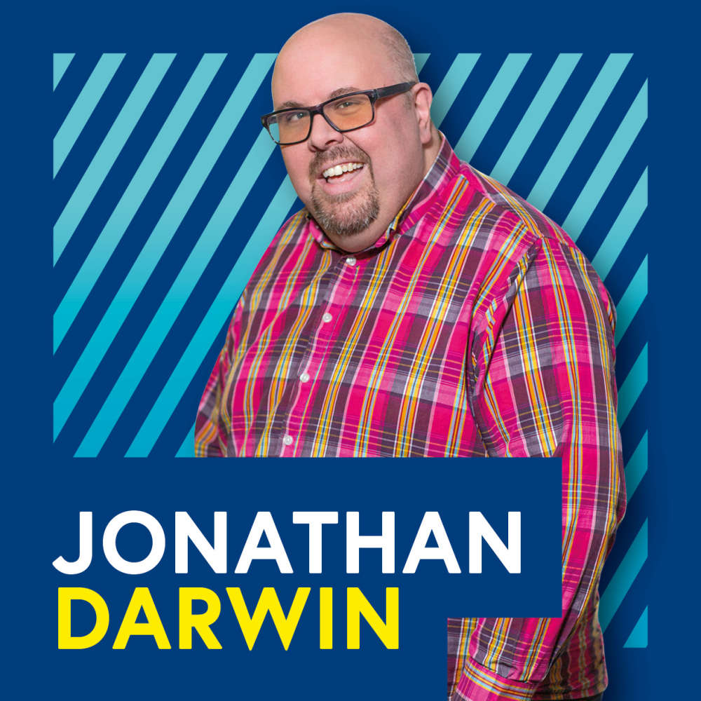 Meet the Team YO1 Radio