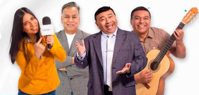 Radio La Inolvidable celebrará a lo grande su aniversario con grandes