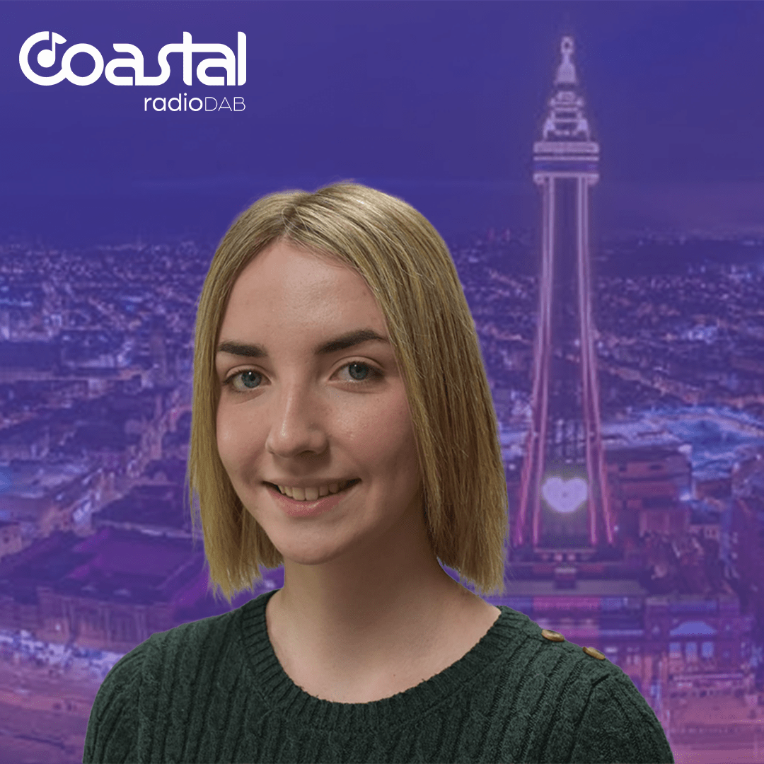 Freya Taylor - Coastal Radio DAB