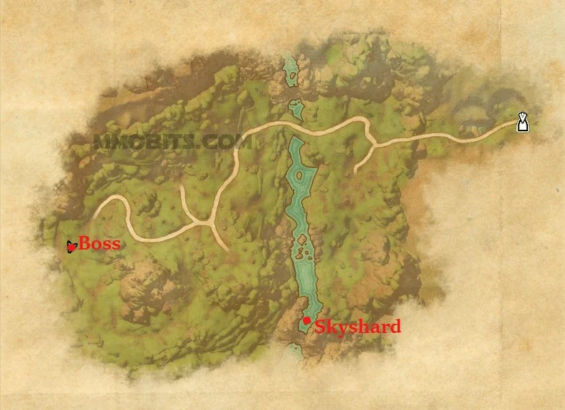 Archon’s Grove Delve Guide MMO Bits