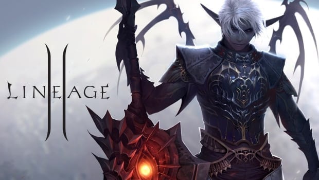 Lineage 2 Mobile NCsoft to develop mobile game with Netmarble MMO