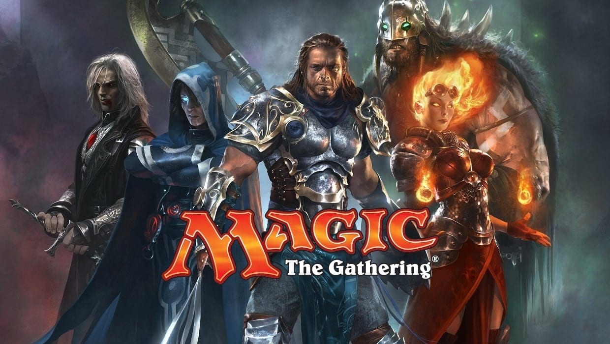 Magic: The Gathering RPG – Free-to-Play action MMORPG announced | MMO