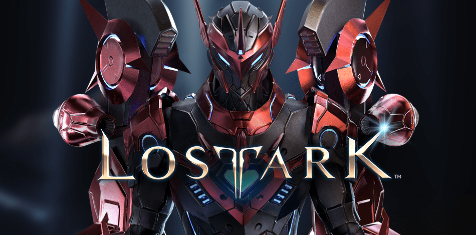 Lost Ark Smilegate reveals new Scouter class MMO Culture