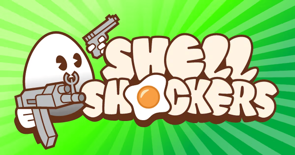 Shell Shockers Unblocked The Ultimate Guide to Unleashing your Egg
