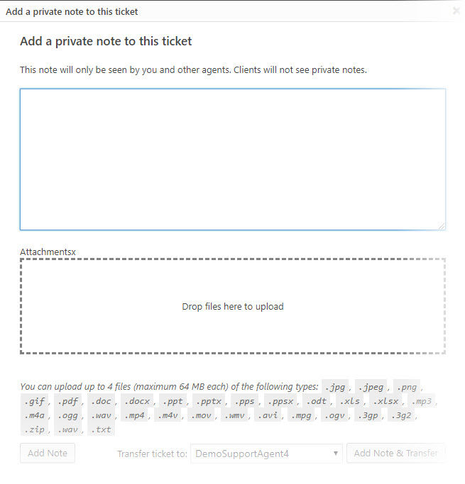🌠 Awesome support Private Notes Start Your Business/Personal