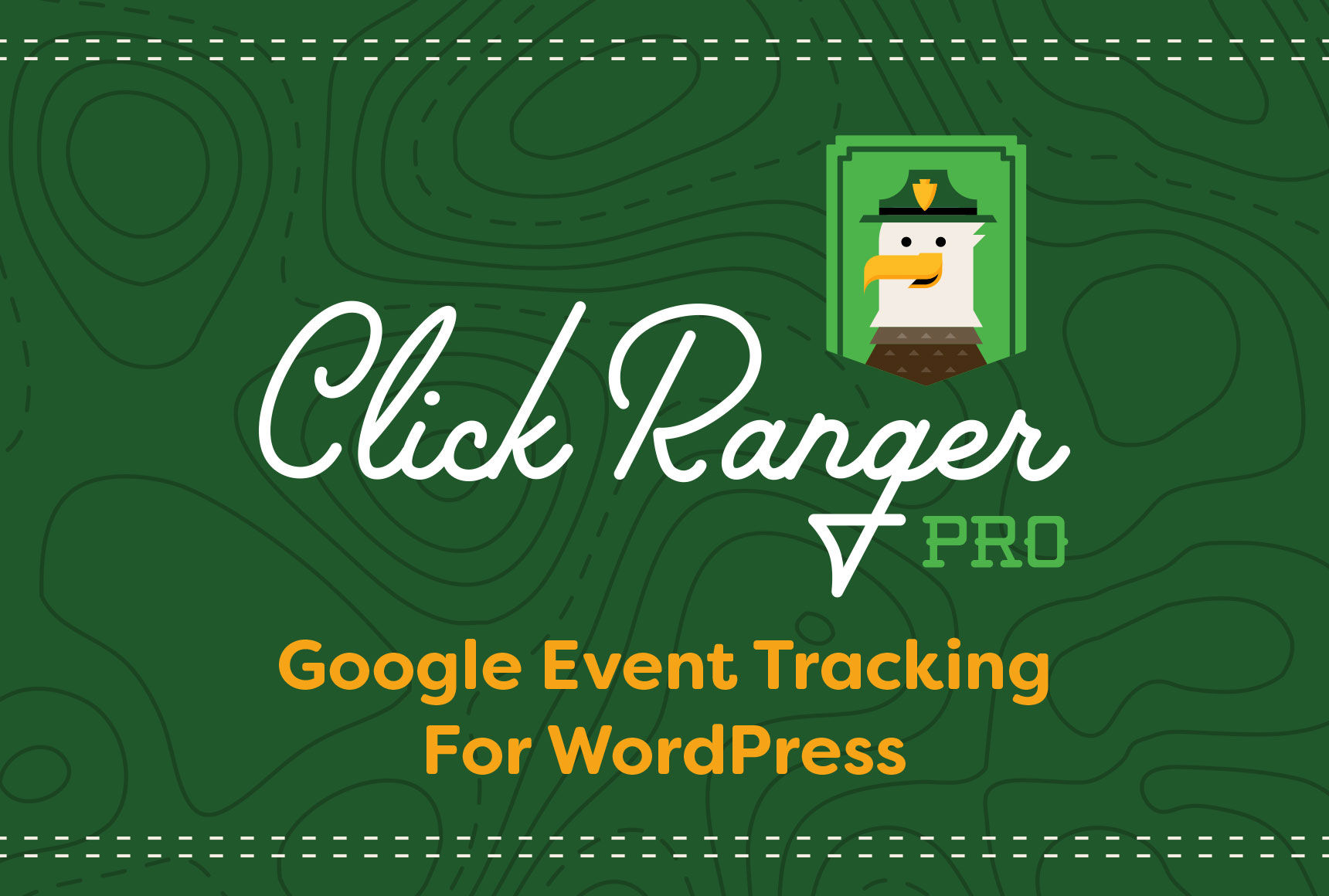 🟢 Click Ranger Pro Start Tracking User Clicks and More Make Money