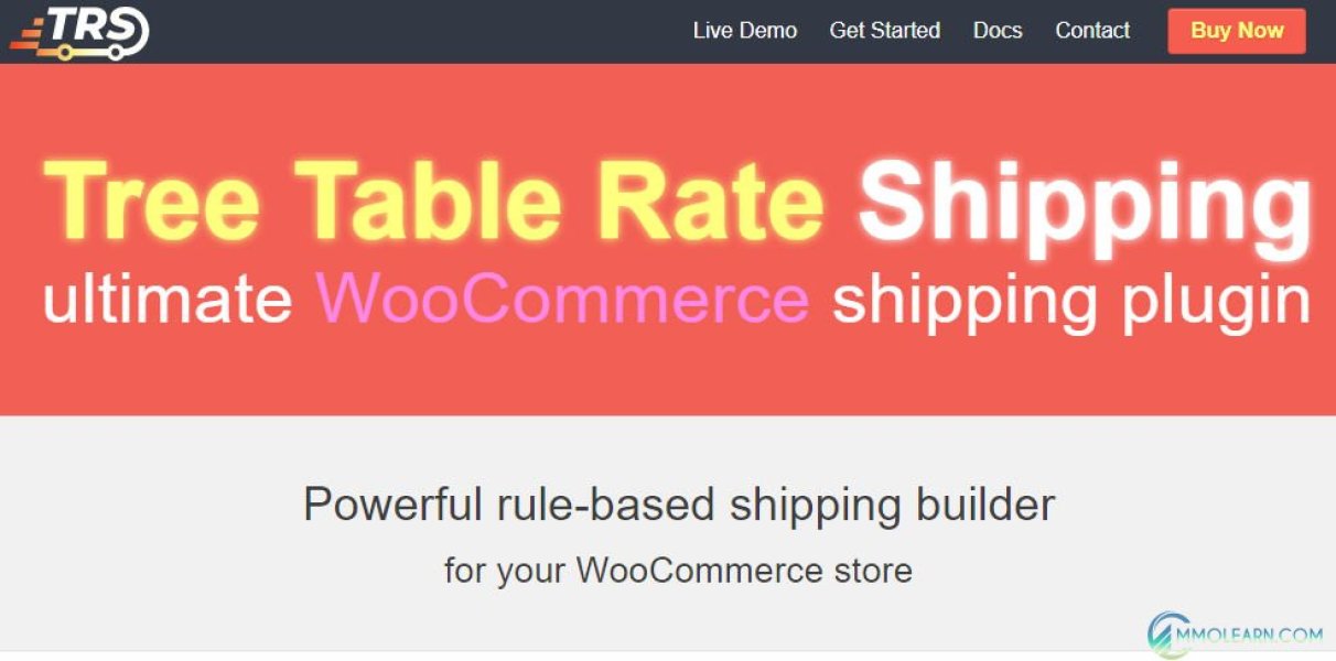 🟢 Tree Table Rate Shipping Pro Start Your Business