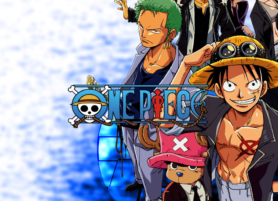 One Piece nowy system Partners Evolve mmorank.pl