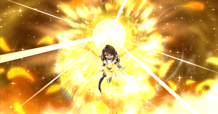 Najlepsi gracze MapleStory zabili najtrudniejszego bossa w grze