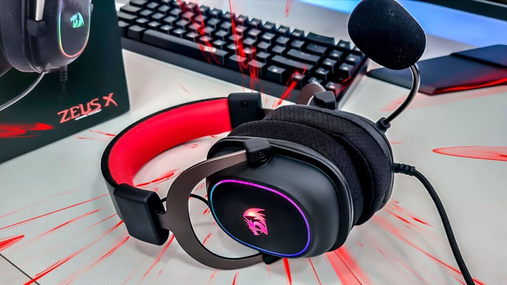 Melhores Headsets Gamer até 400 reais (2022)