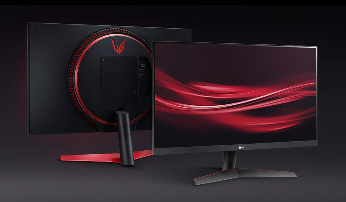 Esquenta BlackFriday Amazon LG UltraGear, o melhor monitor gamer