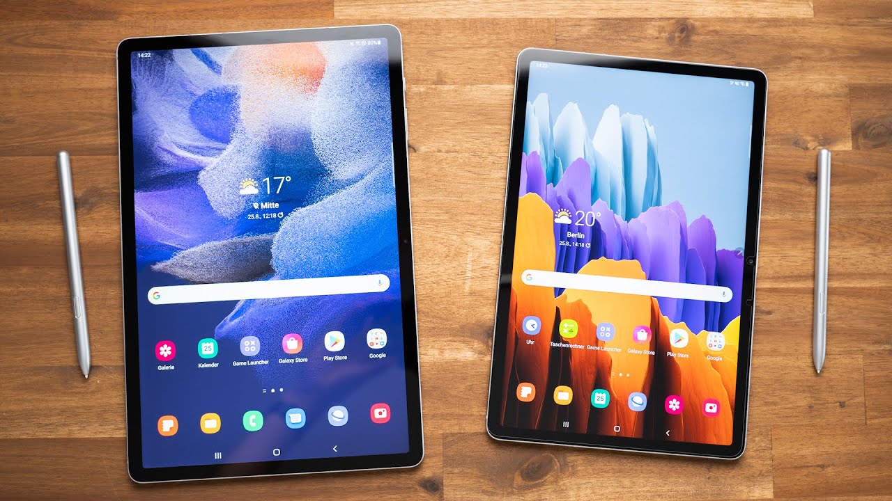 Vai perder? Esse poderoso Tablet Samsung Tab S8 está com um grande
