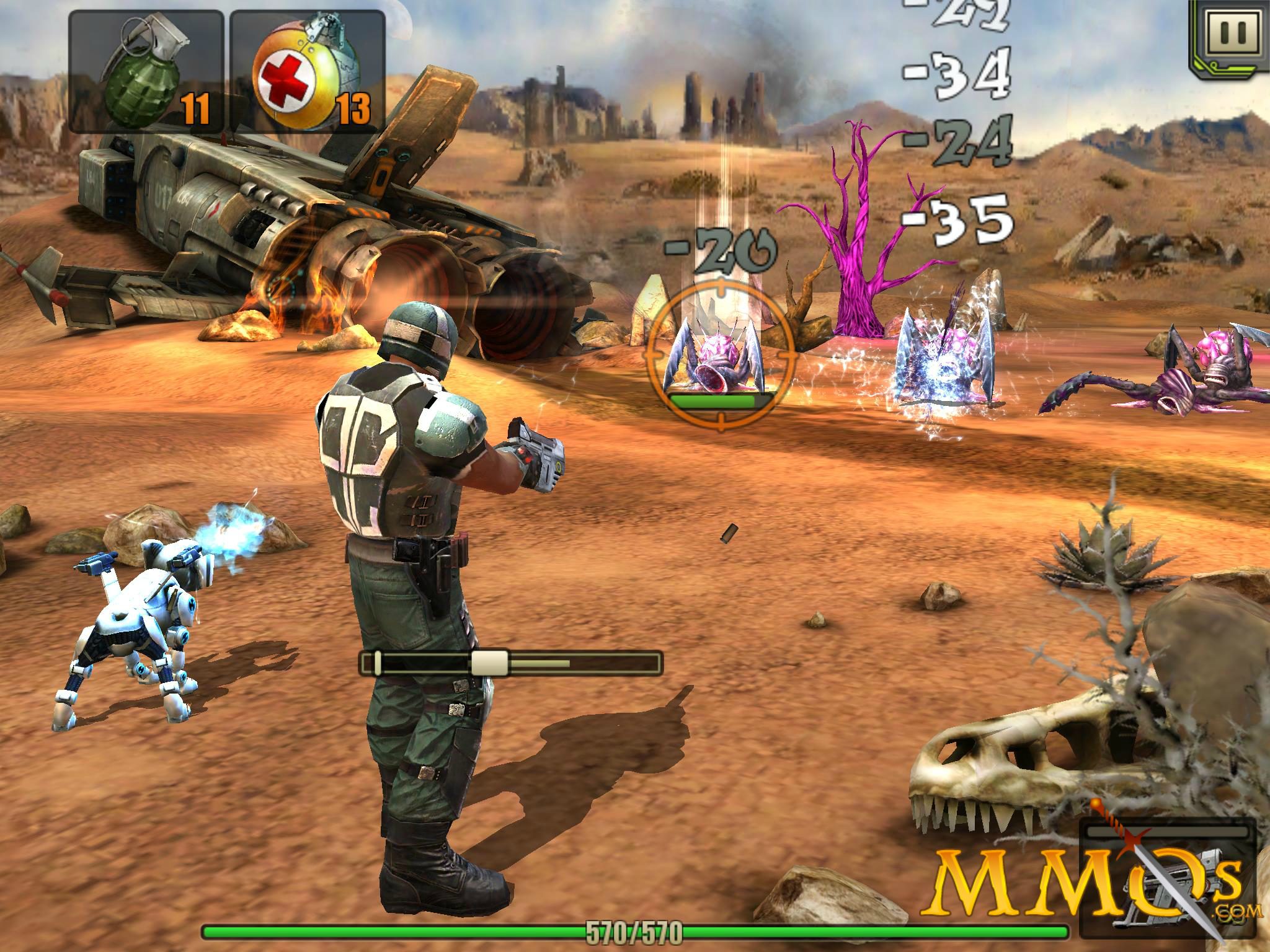 Evolution Battle for Utopia Game Review