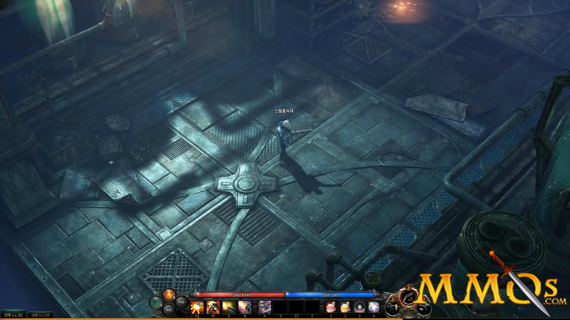 Lost Ark Game Review
