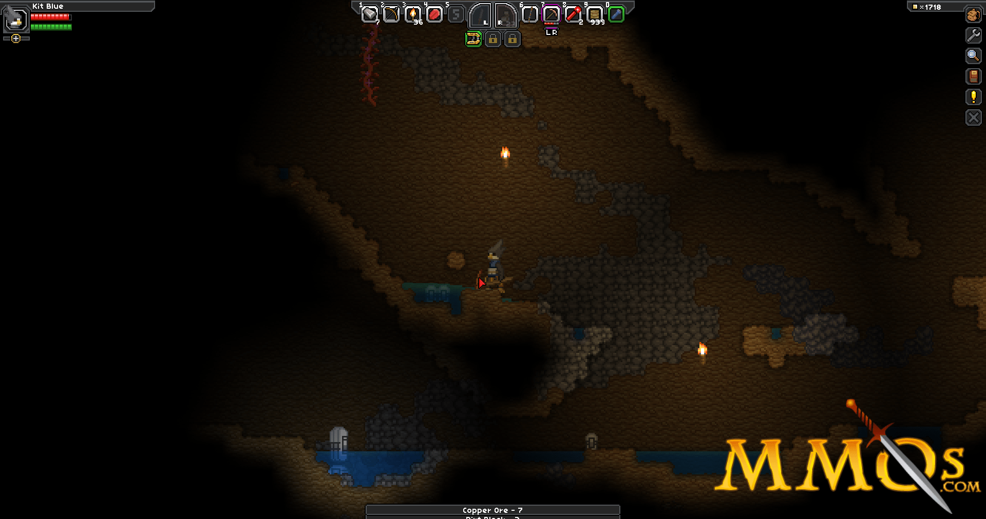 Starbound Game Review