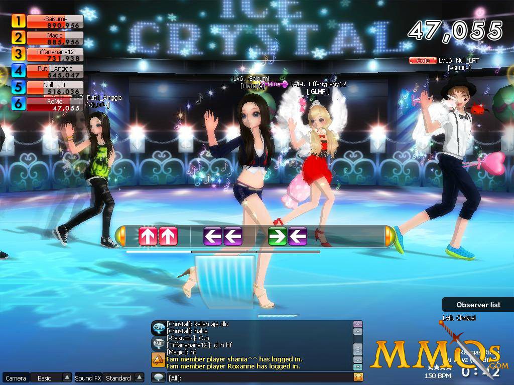 Top 23 game love beat mới nhất Nông Trại Vui Vẻ Shop