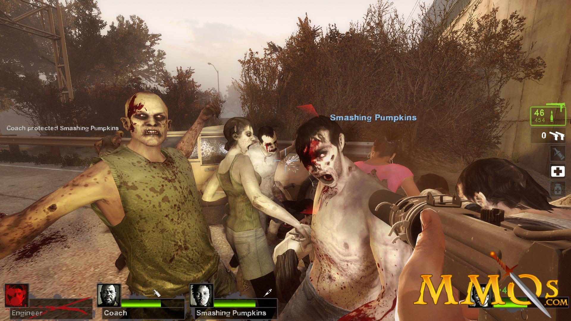 Left 4 Dead 2 Game Review
