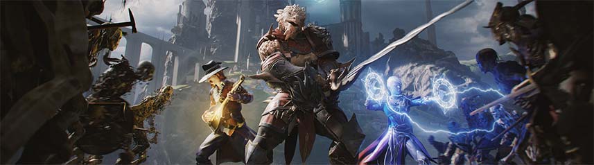 Cryptic Studios Removing Foundry System in Neverwinter / STO