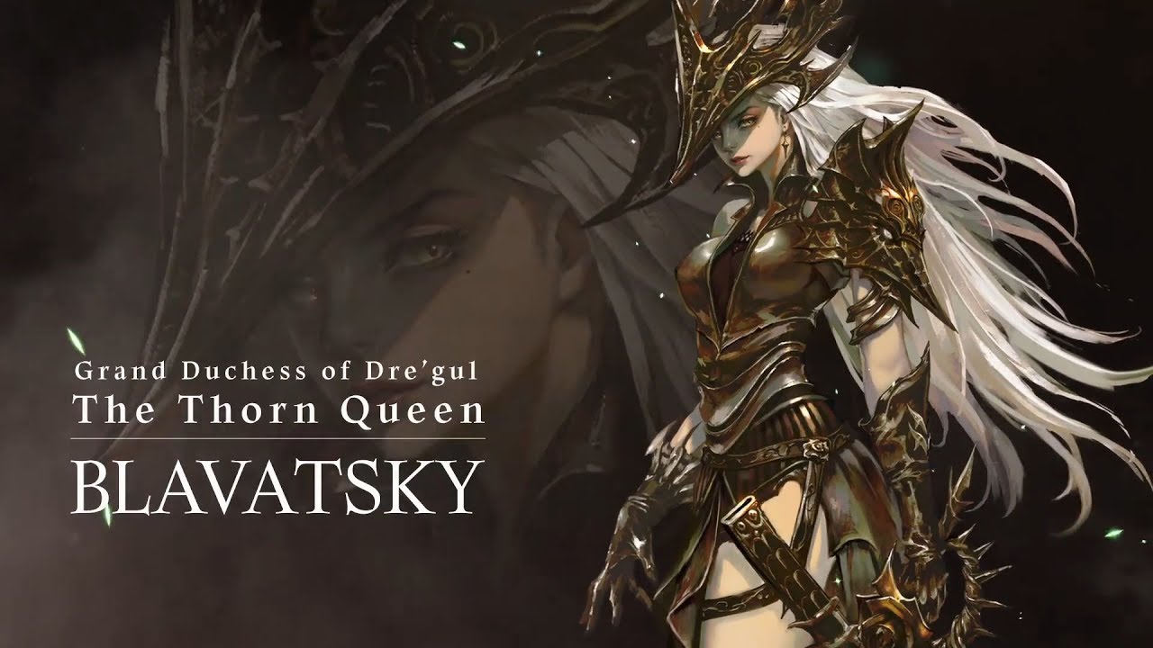 Heir of Light Guide 2022 mmosumo