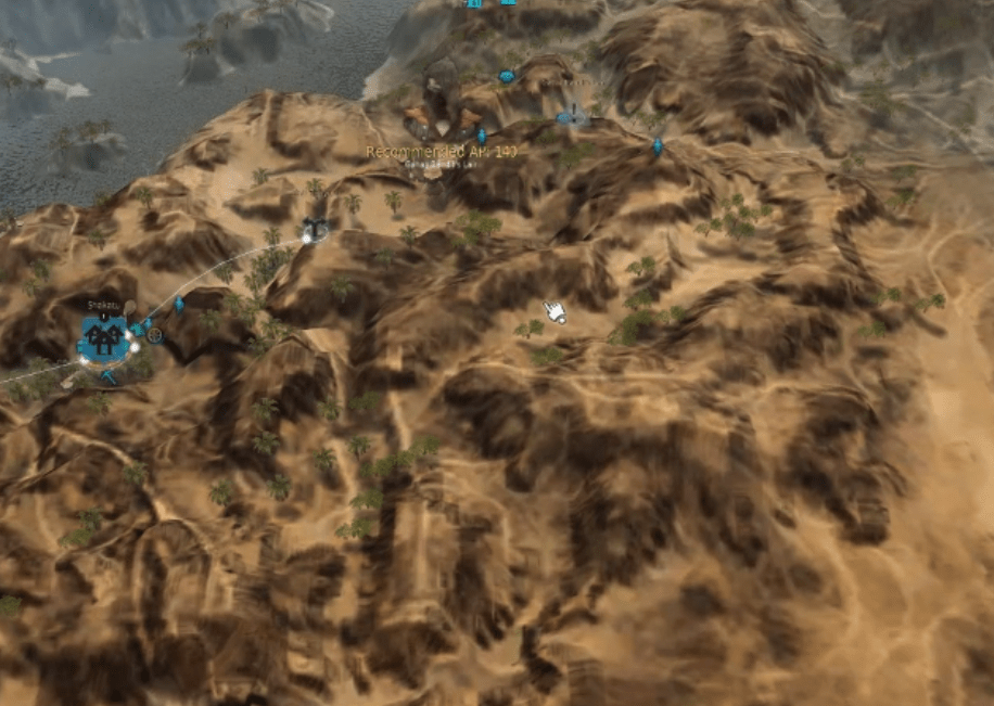 Black Desert Online Where To Grind In BDO mmosumo