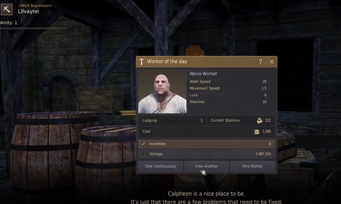 BDO Energy Guide Best Tips For Getting Energy Fast mmosumo