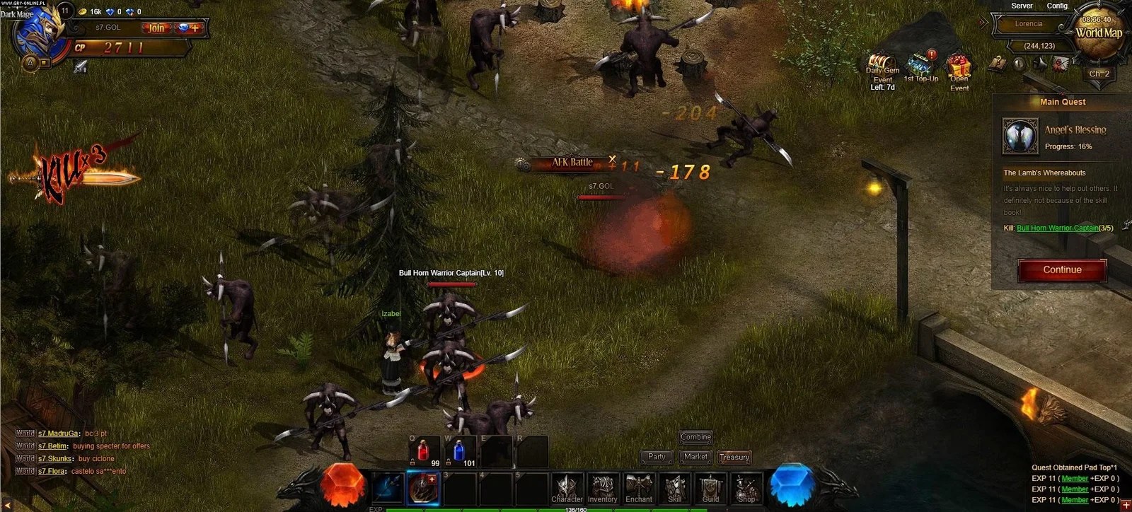 The Best Browser Strategy Games You'll Want To Play In 2019