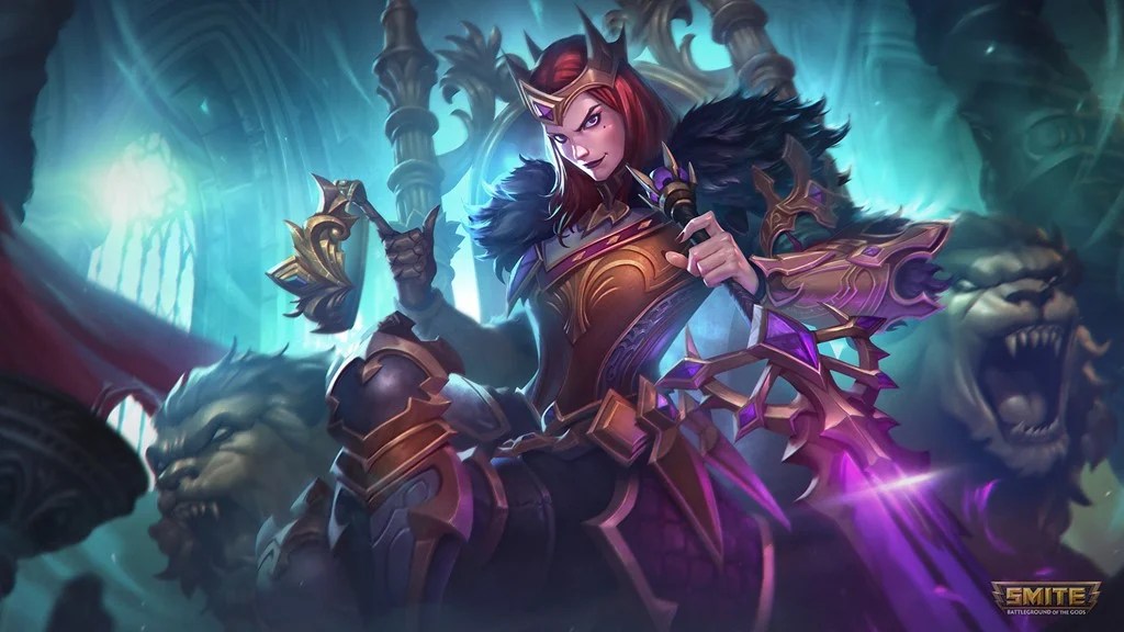 An Overview of the Transformers and SMITE Collaboration That's Now Live