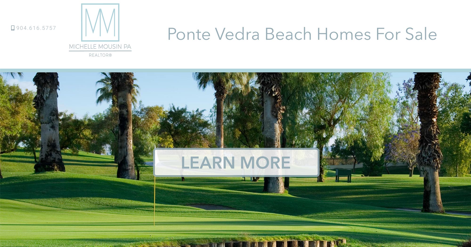Ponte Vedra Beach Homes For Sale In Ponte Vedra Beach, Florida