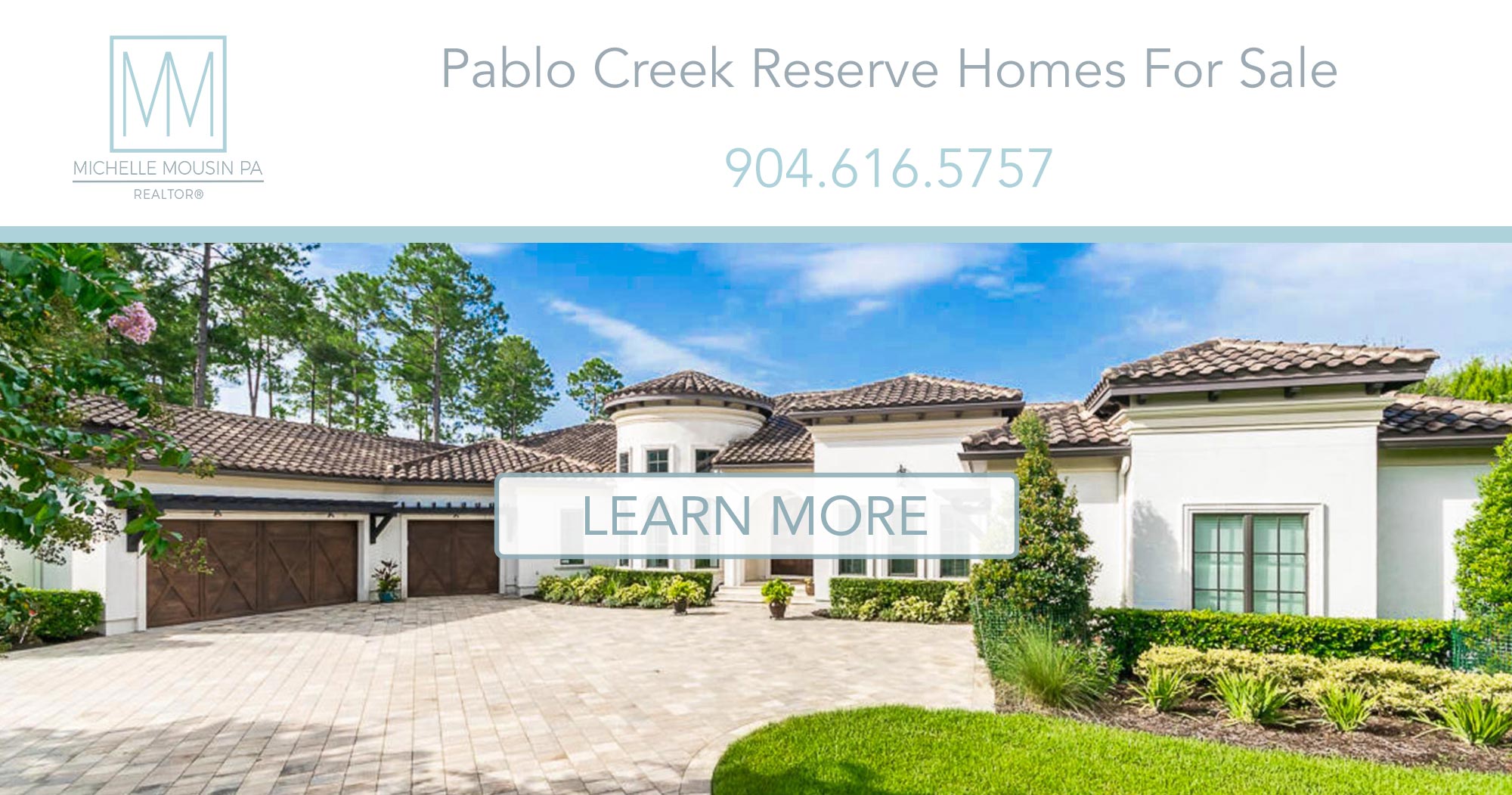Pablo Creek Reserve Homes For Sale Jacksonville, Fl Duval County