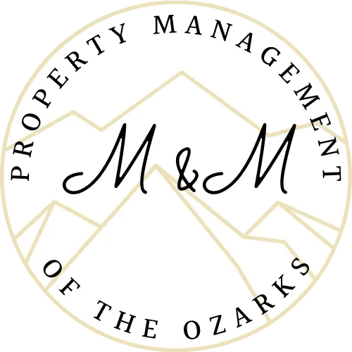 Branson Nightly Rentals Homes MM Property Management of the Ozarks