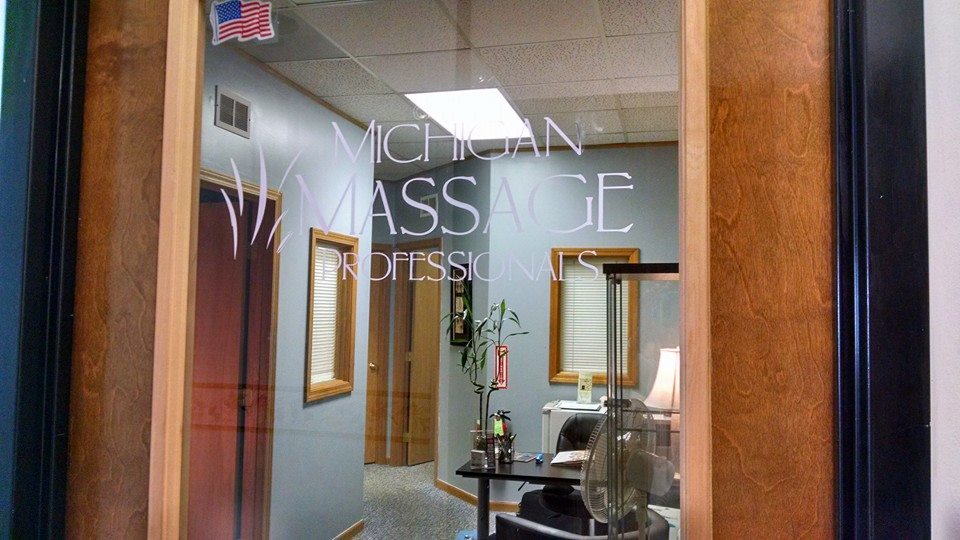 Michigan Massage Professionals Inc.