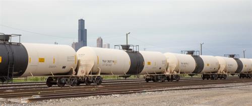 Smith Gas Liquids Company Michigan West Coast Chamber of Commerce