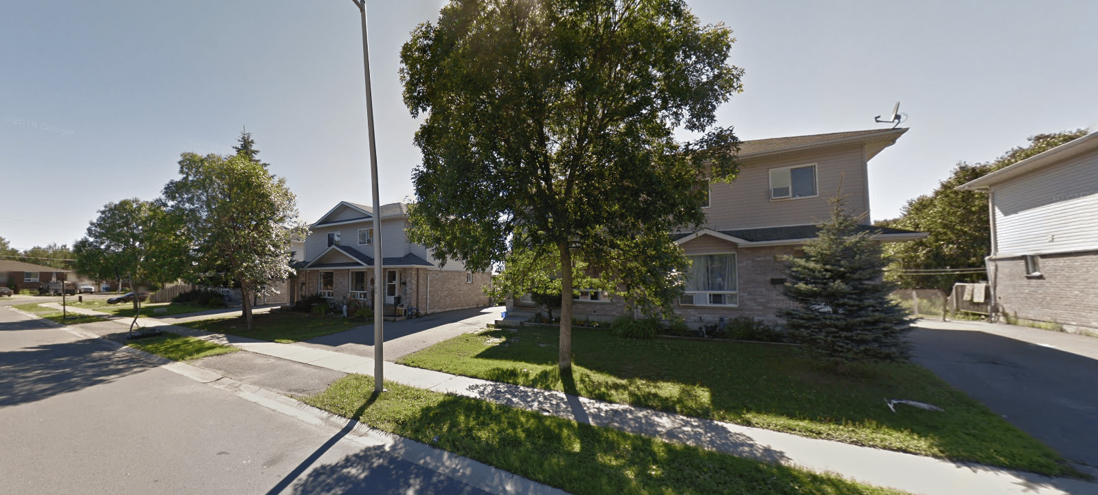 Balfour CoOperative Homes Inc. MarlorMaki Property Management