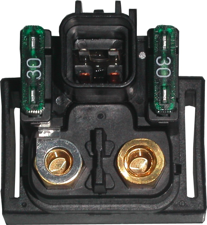 YAMAHA YFM 700 R Raptor (USA) 20112014 Starter Relay (Each) 39740081B